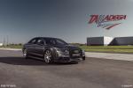Audi S8 Talladega by MTM 2014 года